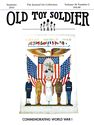 Summer 2014 Old Toy Soldier Magazine Volume 38 Number 2